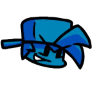 🔝 c84603cd telegram sticker