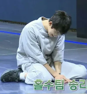 Mr.wonwoo telegram stickers