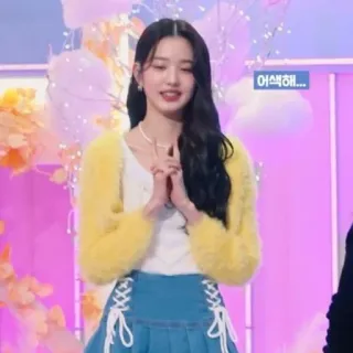 👢 8e06702a 어색해... telegram sticker