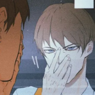 🤨 560db5f9 telegram sticker