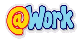 😓 120f589a @Work work, office, job, business, email telegram sticker