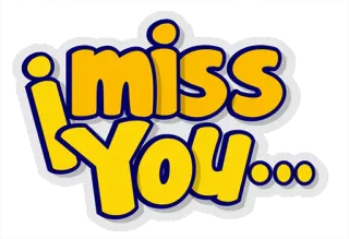 words telegram stickers