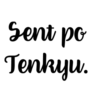 mutya's whatsapp stickers