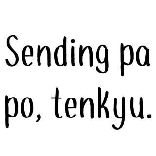 👍 b5aa3ada telegram sticker