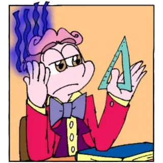 😕 38efbeba telegram sticker