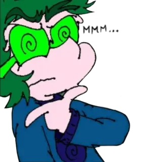 🤔 63160dd5 telegram sticker