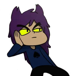 Земля эмоций telegram stickers