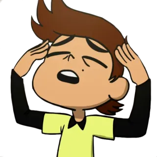 😩 ab8e9763 telegram sticker