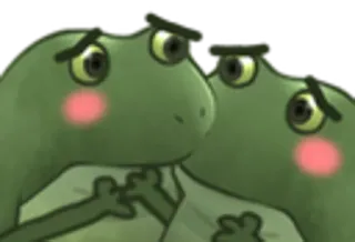 👨‍❤️‍👨 fe6c21cf whatsapp sticker