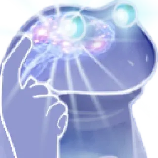 WorryFrog @Jen👑 whatsapp stickers