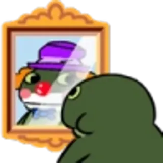 🤡 95447842 telegram sticker