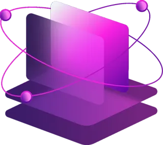 💳 82f8d8fa astratto, geometrico, forme, moderno, digitale, illustrazione, design telegram sticker