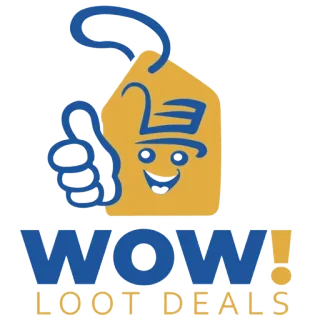 Join @WowLootDeals Channel whatsapp stickers