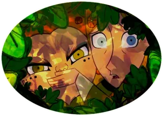 🙊 03ec35c1 telegram sticker