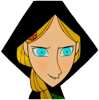 😏 8e128024 telegram sticker