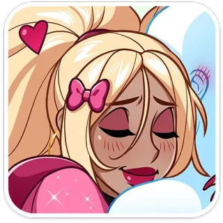 🤗 06fd9a6c telegram sticker