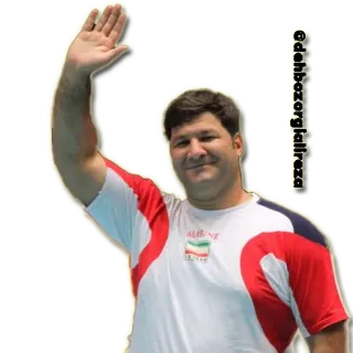 👩 12c5affe telegram sticker