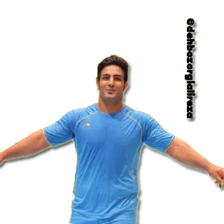 😈 3f8c890d @dehbzoorglallreza telegram sticker