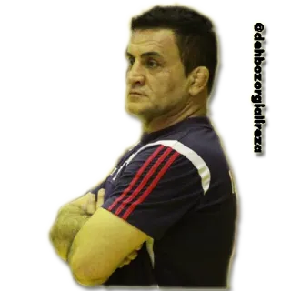 👲 4f62dcb0 @dehbozorgjalilreza telegram sticker