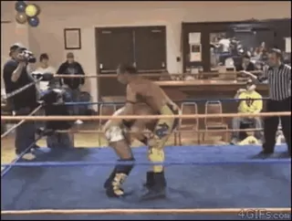 🤼‍♂️ 2325f309 레슬링, 스포츠, 엔터테인먼트, 액션, 공연 telegram sticker