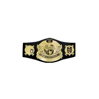 👑 40a1ee6c Champion wrestling, cintura, campionato, wwe, sport telegram sticker