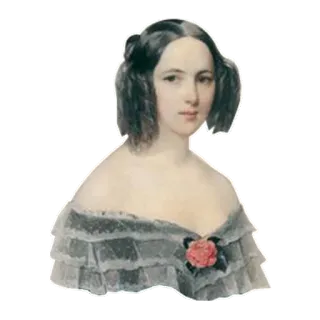 Writer'swifes telegram stickers