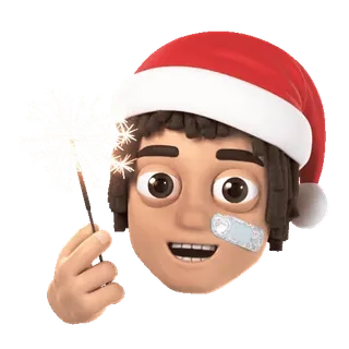 163onmyneck by @wrld_pxh telegram stickers