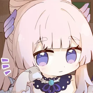 wsifu telegram stickers