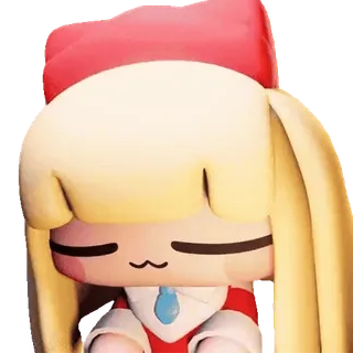 ❤️ 5b97c6a6 telegram sticker