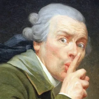 🤫 067c06b7 telegram sticker