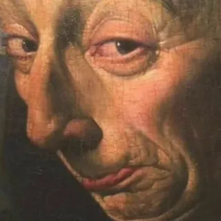 WTF Paintings telegram stickers