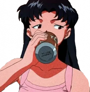 WunamiSaturday whatsapp stickers