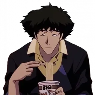 WunamiSaturday telegram stickers