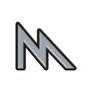 ⚡ 53948c43 シンボル, ロゴ, バッジ, マーク, サイン, 記章 whatsapp sticker