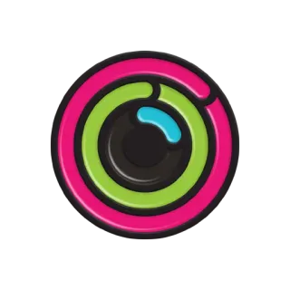 💪 57ffdffb 活動量計, フィットネス, 運動, テクノロジー, ウェアラブル, 健康 whatsapp sticker