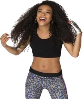 😆 2562deb8 phụ nữ, thể thao, vận động viên, thể dục, bài tập, người mẫu telegram sticker