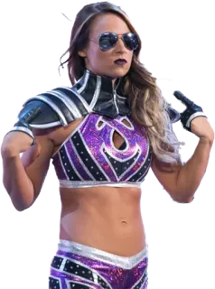 😎 4cf68a96 phụ nữ, đấu vật, kính phi công, thể thao, võ sĩ, vận động viên telegram sticker