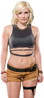 👩 c3e0b93b phụ nữ, quần soóc, thể dục, thời trang, thể thao, tóc vàng, phong cách telegram sticker