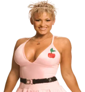 WWE3 telegram stickers