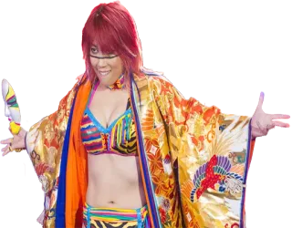 WWE3 telegram stickers