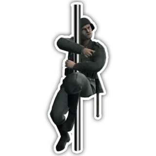 👙 0d49c22e soldato, militare, palo, uniforme, seconda guerra mondiale whatsapp sticker