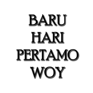 🚄 4d2c8708 BARU
HARI
PERTAMA
WOY indonesia, chữ, mới, ngày, đầu tiên, này telegram sticker