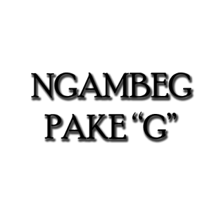 🕐 782ab17e NGAMBEG
PAKET G telegram sticker