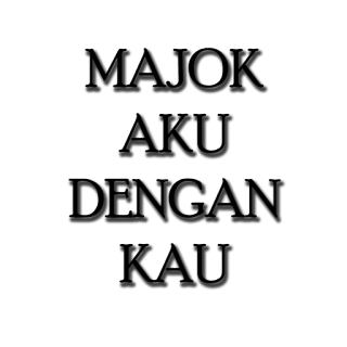 🚨 b862e06e MAIOK
AKU
DENGAN
KAU telegram sticker