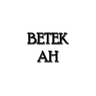 🚑 ec51fa93 BETEK
AH telegram sticker