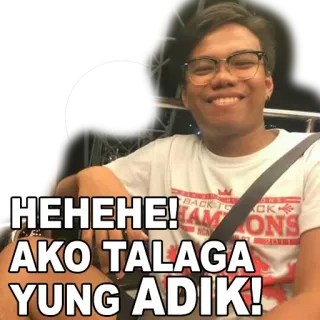 WWNetworkingPH whatsapp stickers