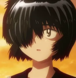 ✨ 82429267 Anime, Mangá, Garota, Personagem, Animação Japonesa telegram sticker