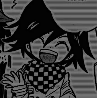 manga mood :: @fStikBot telegram stickers