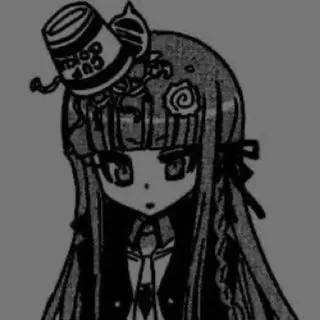 🌟 611a5bb4 Cup Ooop アニメ, マンガ, 女の子, カップ whatsapp sticker