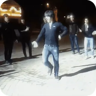 ⭐️ 42dc62f5 telegram sticker